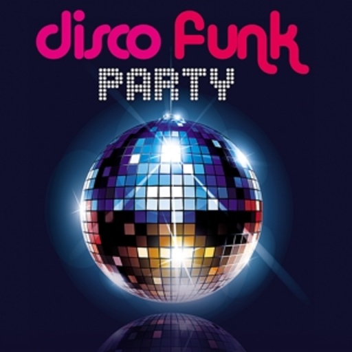 Diverse – Disco Funk Party