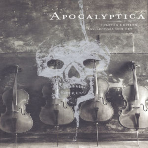 Apocalyptica – The Collectors Box