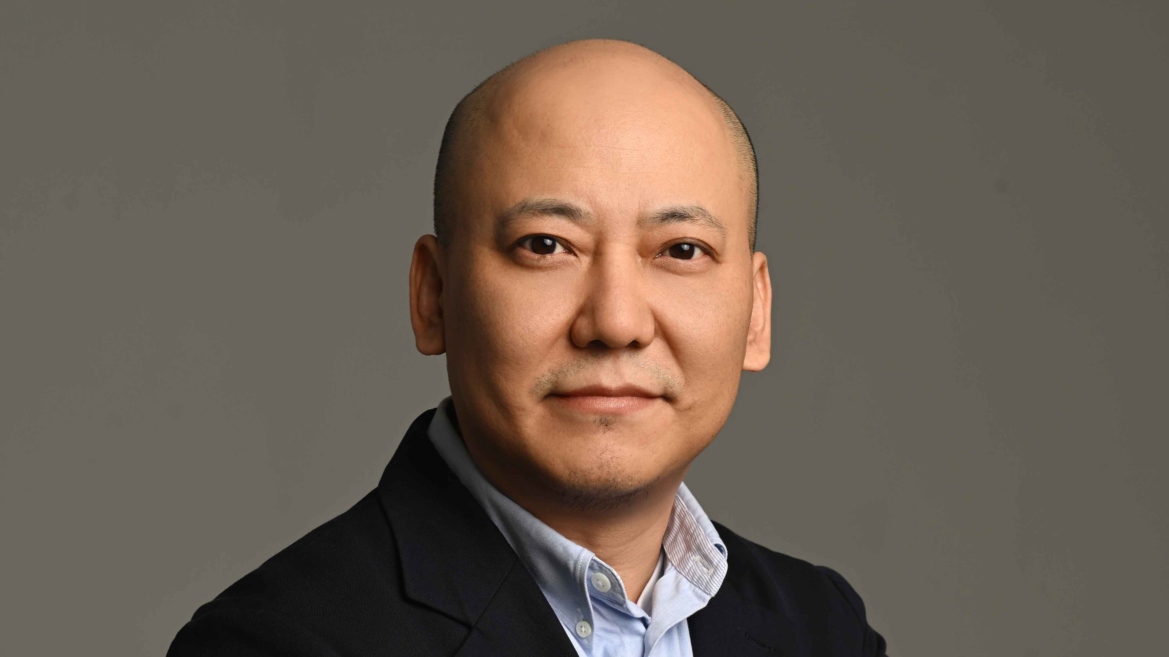17f9248a 1408 41c3 98a4 3980a893cb7f Vertritt den Major in China: Sam Hu, Managing Director of China Universal Music Greater China.
