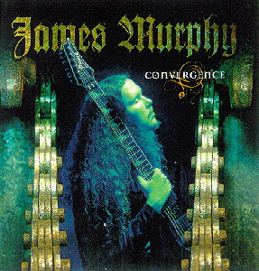 James Murphy – Convergence