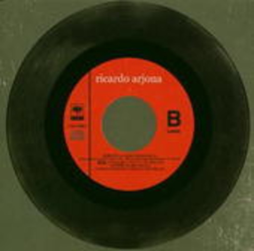 Ricardo Arjona – Lados B