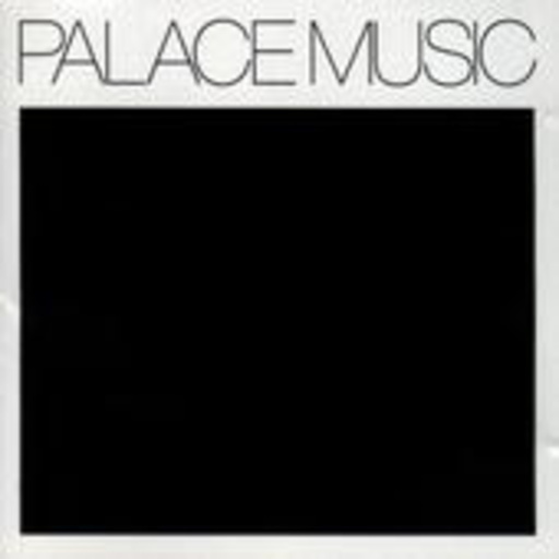 Palace Music – Lost Blues