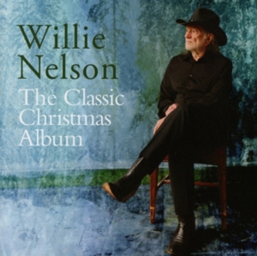 Willie Nelson – The Classic Christmas Album