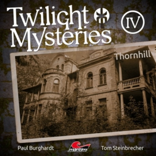 Diverse – Twilight Mysteries - Thornhill (4)