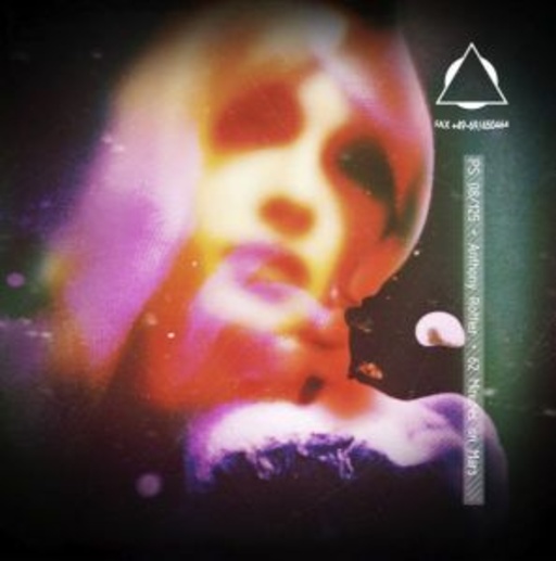 Anthony Rother – 62 Minutes On Mars