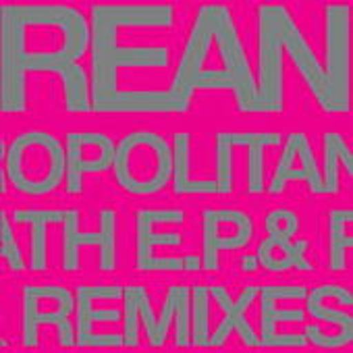 Delorean – The Metropolitan Death