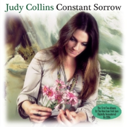 Judy Collins – Constant Sorrow