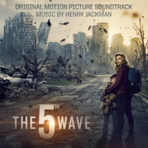 Henry Jackman – The 5th Wave