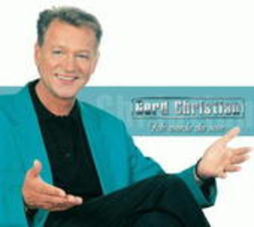 Gerd Christian – Ich werde da sein