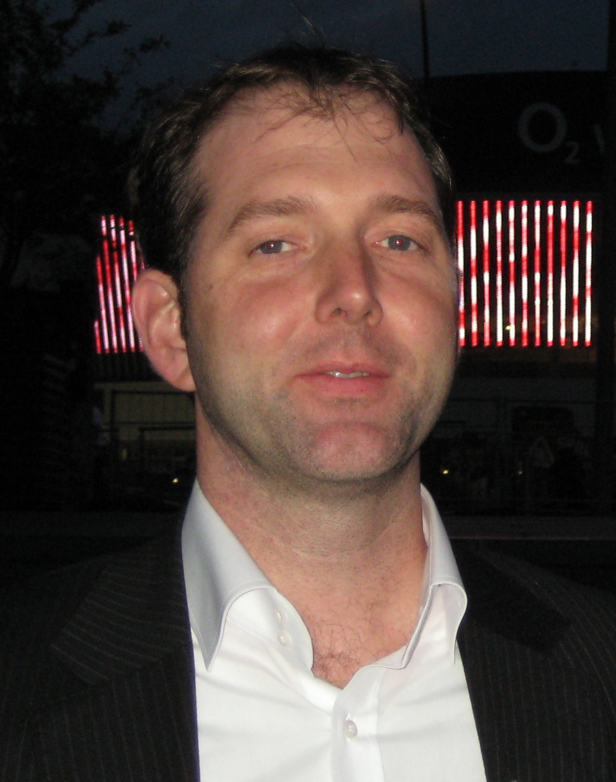 Moritz Hillebrand