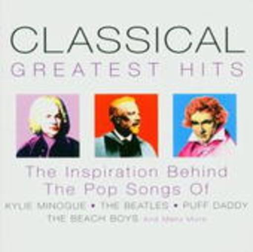 Diverse – Classical Greatest Hits