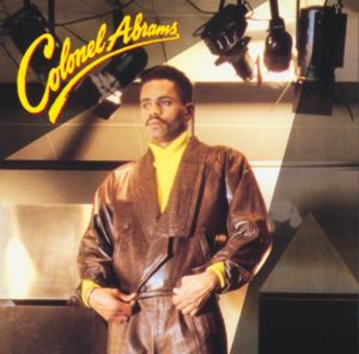 Colonel Abrams