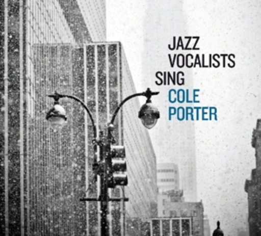 Diverse – Jazz Vocalists Sing Cole Porter