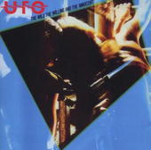 UFO – The Wild, The Willing And The Innocent