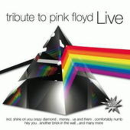 Diverse – Tribute To Pink Floyd - Live
