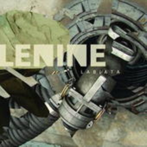 Lenine – Labiata