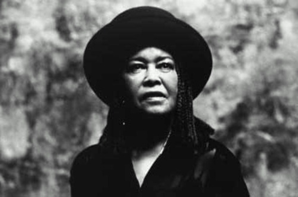 Im Alter von 80 Jahren gestorben: Abbey Lincoln