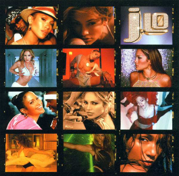 Jennifer Lopez – J To Tha L-O! The Remixes