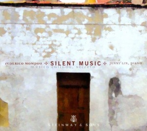 Jenny Lin – Silent Music