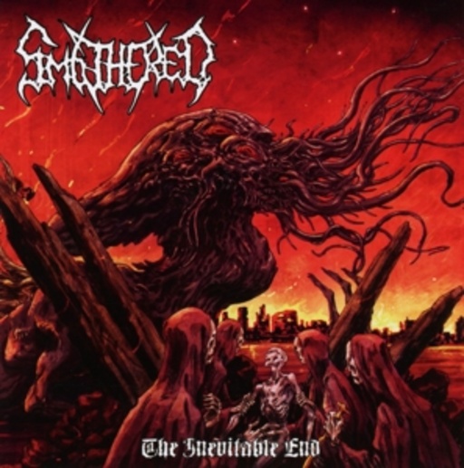 Smothered – The Inevitable End