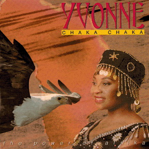 Yvonne Chaka Chaka – The Power Of Africa