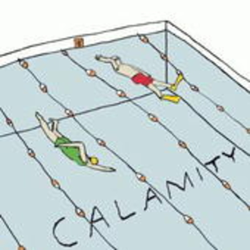 The Curtains – Calamity
