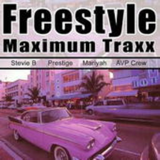 Diverse – Freestyle Maximum Trackxx