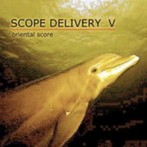 Scope Delivery – V - Oriental Score