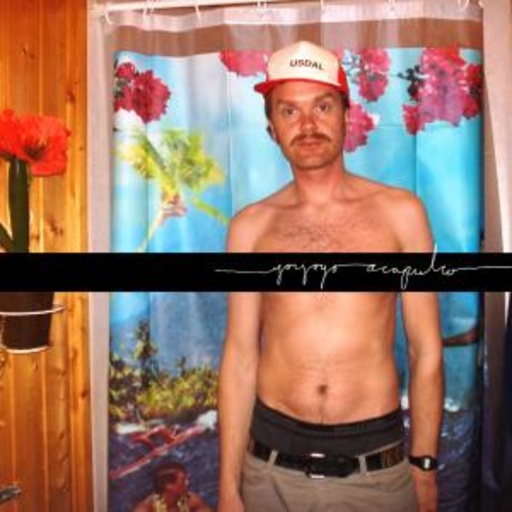 Yoyoyo Acapulco – The Pleumeleuc Experience