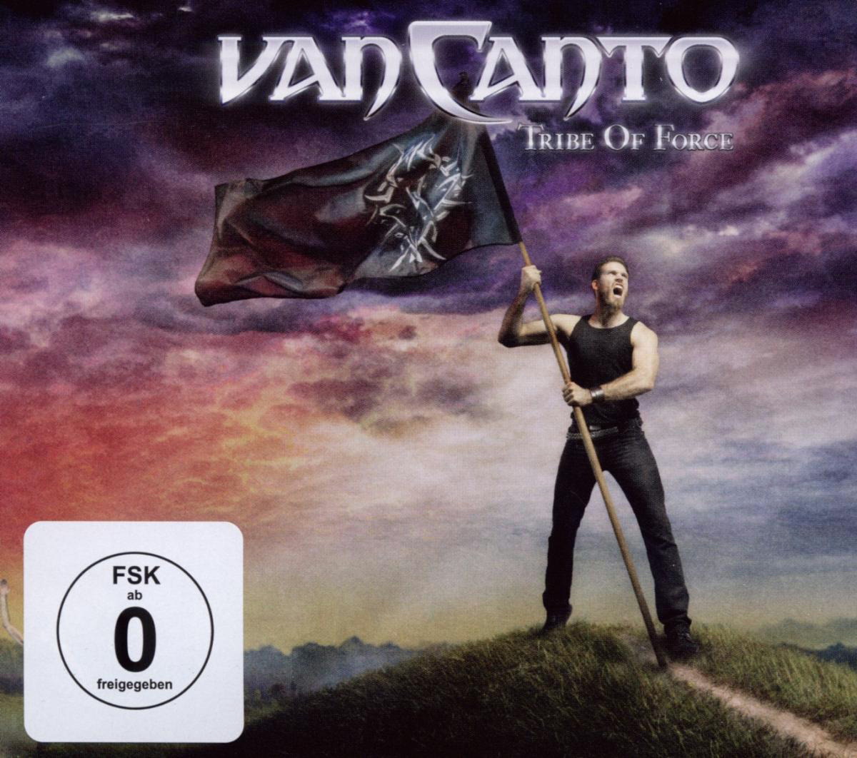 Van Canto – Tribe Of Force