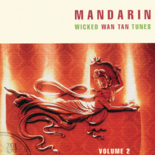 Diverse – Mandarin Vol. 2 - Wicked Wan Tan Tunes