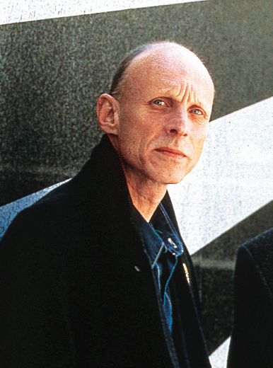 Dieter Oswald