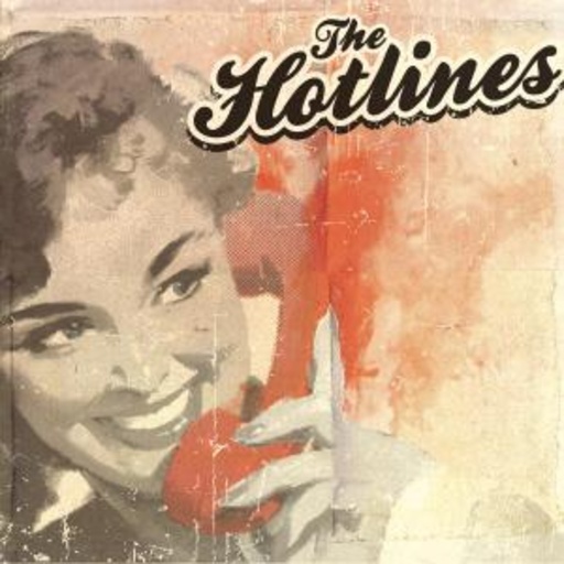 The Hotlines – The Hotlines