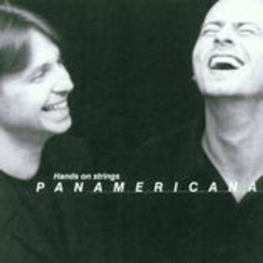 Hands On Strings – Panamericana
