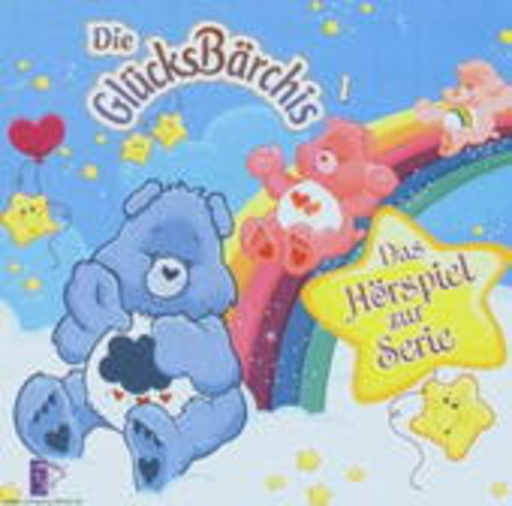 Die Glücksbärchis – Folge 1
