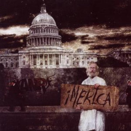 Anew Revolution – iMerica