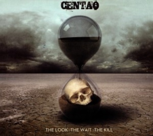 Centao – The Look The Wait The Kill