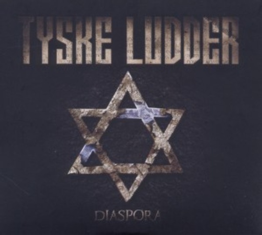 Tyske Ludder – Diaspora