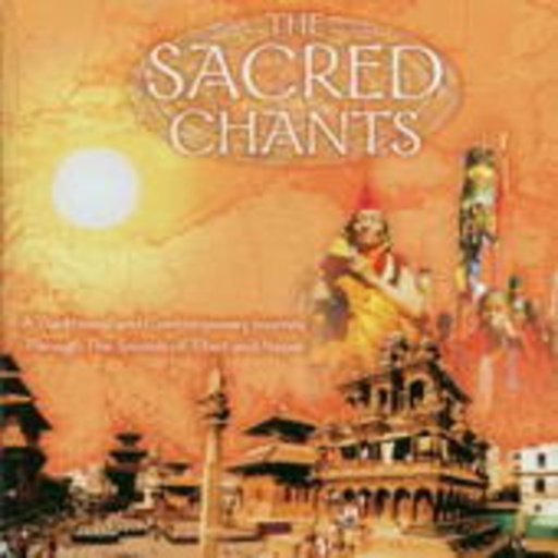 Diverse – The Sacred Chants