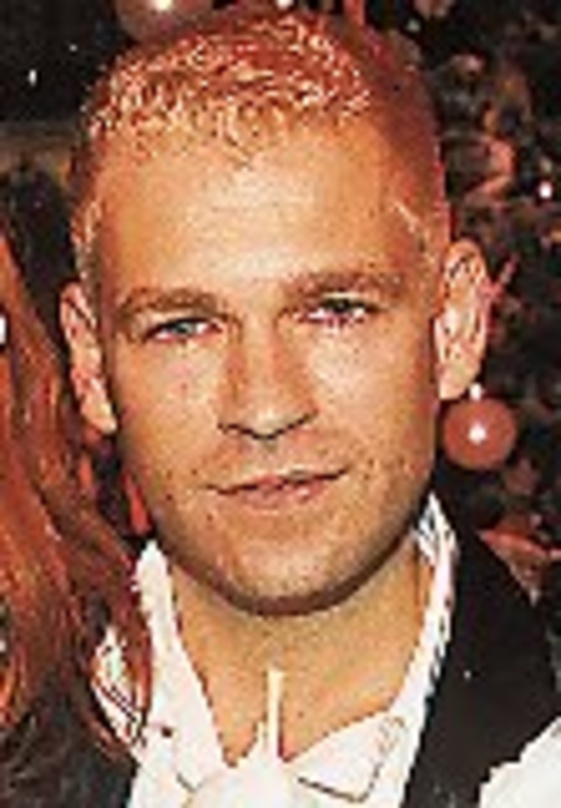 Peter Plate
