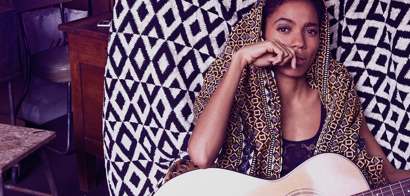 Bereichert das Elbjazz-Programm 2018: Nneka