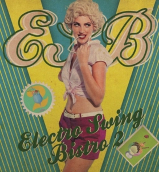 Electro Swing Bistro 2