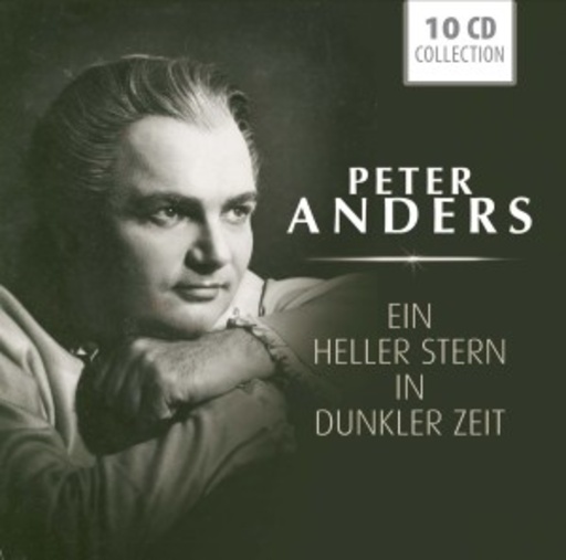 Ein heller Stern in dunkler Zeit