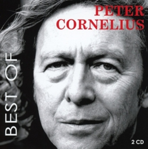 Peter Cornelius – Best Of - 36 große Songs