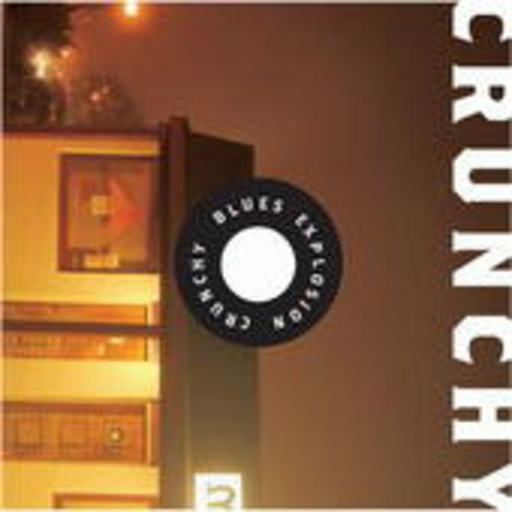 Blues Explosion – Crunchy
