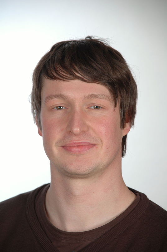 Bringen die musikarena an den Start: Andre Brade ...