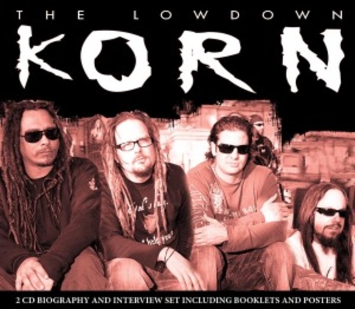 Korn – The Lowdown