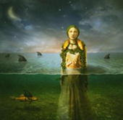 The Bled – Found In The Flood