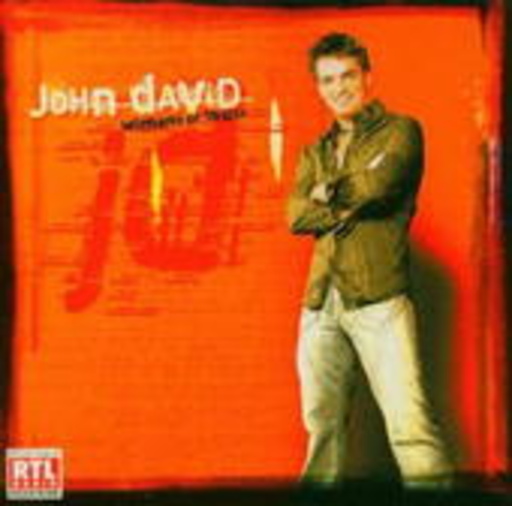 John David – Moment Of Truth