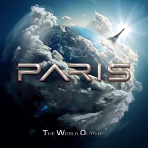 Paris – The World Outside
